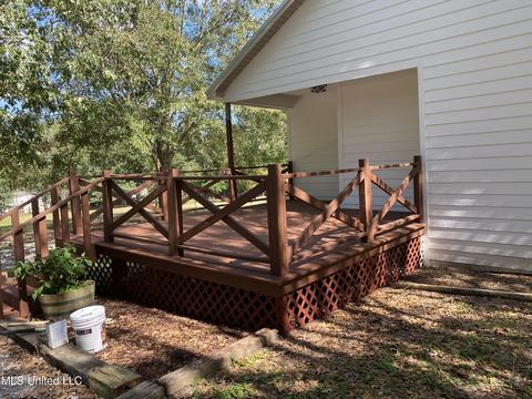 123 Webb Cir, Florence, MS 39073 photo 4