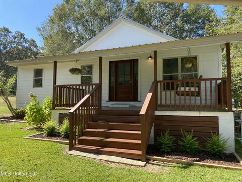 123 Webb Cir, Florence, MS 39073 photo 1