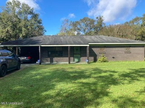 4519 Fourth St, Moss Point, MS 39563 photo 1