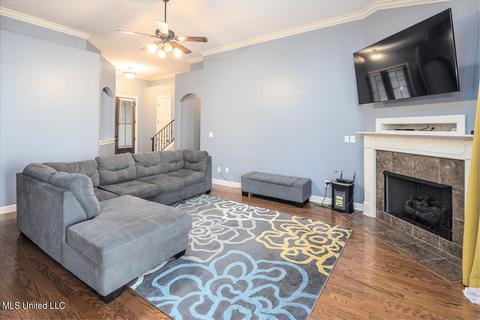 4227 Blake Cir, Olive Branch, MS 38654 photo 5