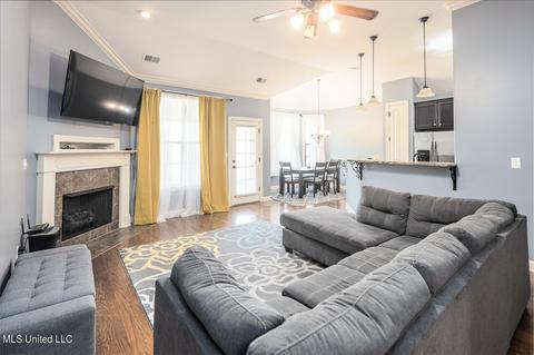 4227 Blake Cir, Olive Branch, MS 38654 photo 3