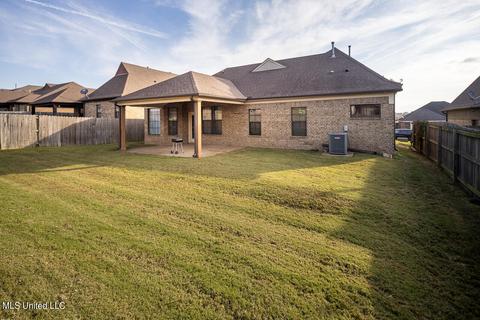 4227 Blake Cir, Olive Branch, MS 38654 photo 14