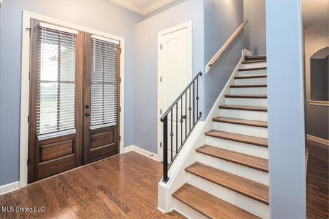 4227 Blake Cir, Olive Branch, MS 38654 photo 2