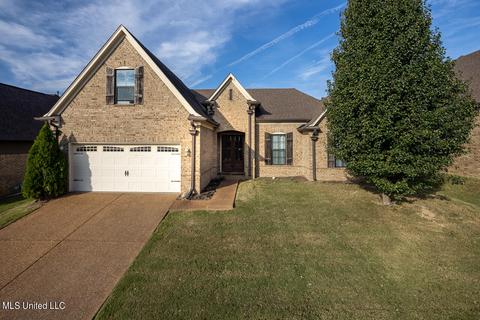 4227 Blake Cir, Olive Branch, MS 38654 photo 1