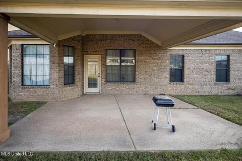 4227 Blake Cir, Olive Branch, MS 38654 photo 16