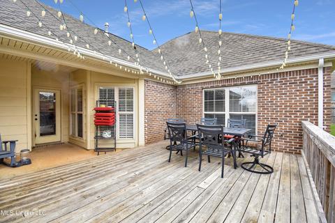 412 Copper Ridge Dr, Florence, MS 39073 photo 12