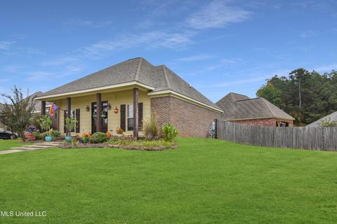 412 Copper Ridge Dr, Florence, MS 39073 photo 2