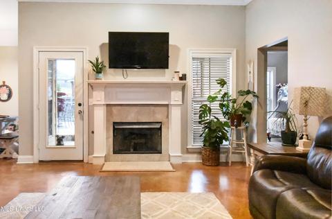 412 Copper Ridge Dr, Florence, MS 39073 photo 5