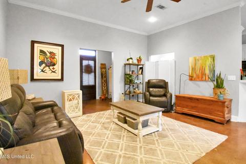 412 Copper Ridge Dr, Florence, MS 39073 photo 4