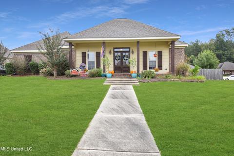 412 Copper Ridge Dr, Florence, MS 39073 photo 1