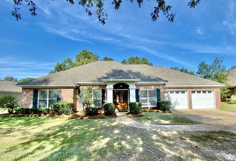 161 Hawkridge Dr, Madison, MS 39110 photo 1