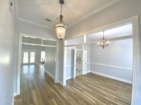 161 Hawkridge Dr, Madison, MS 39110 photo 3
