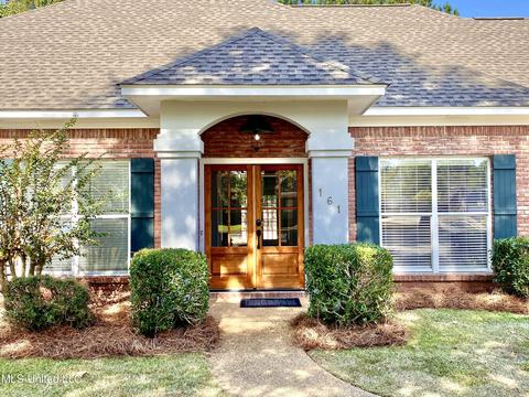 161 Hawkridge Dr, Madison, MS 39110 photo 2
