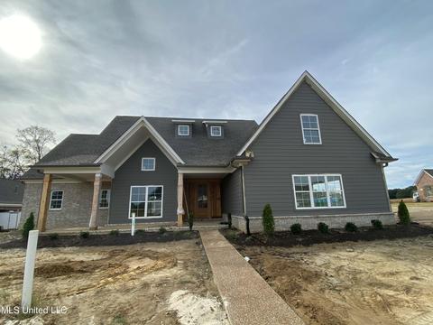 2177 Jaxon Dr, Hernando, MS 38632 photo 1