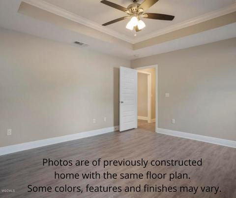 33 Cascade Cv, Perkinston, MS 39573 photo 16