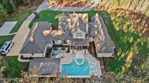 318 Helen Cove Cv, Madison, MS 39110 photo 4