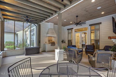 318 Helen Cove Cv, Madison, MS 39110 photo 37