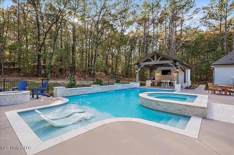 318 Helen Cove Cv, Madison, MS 39110 photo 40
