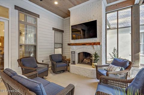 318 Helen Cove Cv, Madison, MS 39110 photo 38