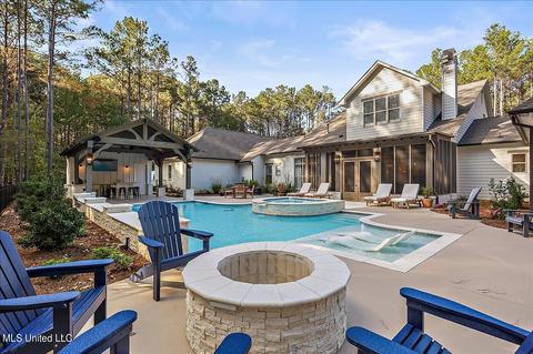 318 Helen Cove Cv, Madison, MS 39110 photo 42