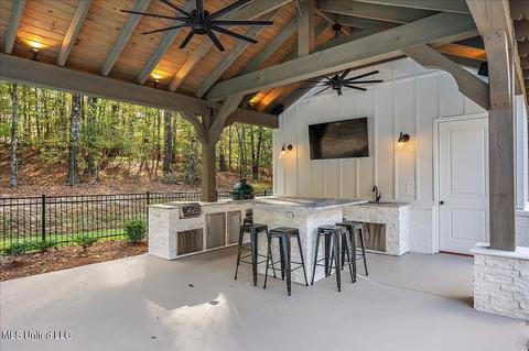 318 Helen Cove Cv, Madison, MS 39110 photo 44