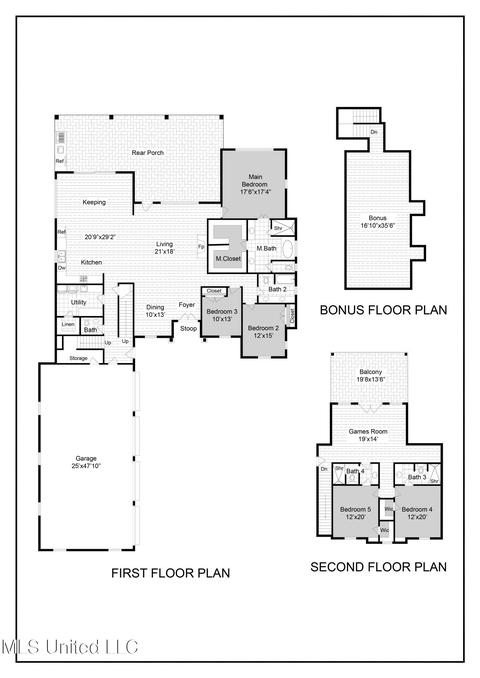 178 Reunion Dr, Madison, MS 39110 photo 4