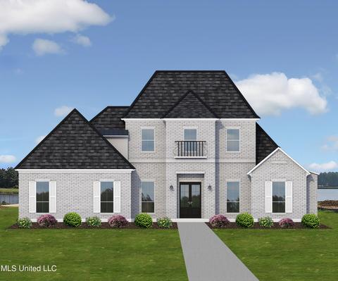 178 Reunion Dr, Madison, MS 39110 photo 2