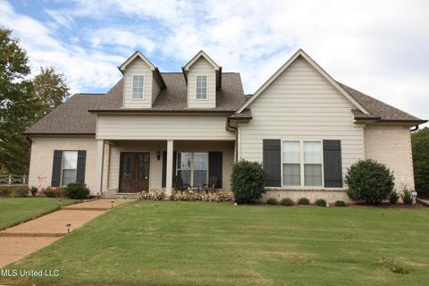 3125 W Jefferson Loop, Hernando, MS 38632 photo 1