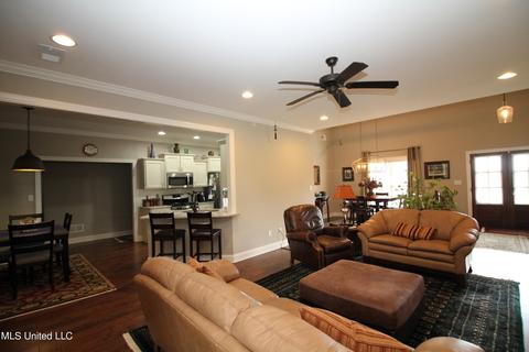 3125 W Jefferson Loop, Hernando, MS 38632 photo 8