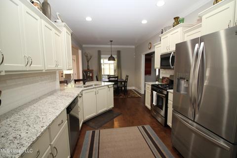 3125 W Jefferson Loop, Hernando, MS 38632 photo 13