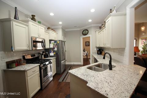 3125 W Jefferson Loop, Hernando, MS 38632 photo 12