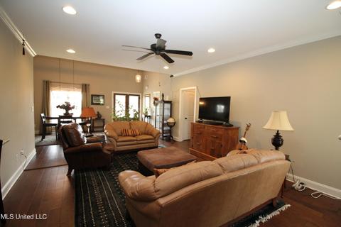 3125 W Jefferson Loop, Hernando, MS 38632 photo 7