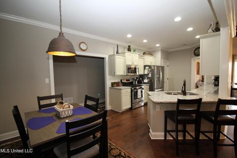 3125 W Jefferson Loop, Hernando, MS 38632 photo 11