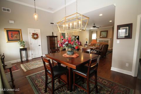 3125 W Jefferson Loop, Hernando, MS 38632 photo 10