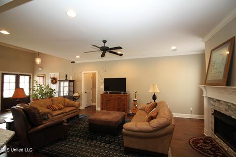 3125 W Jefferson Loop, Hernando, MS 38632 photo 6