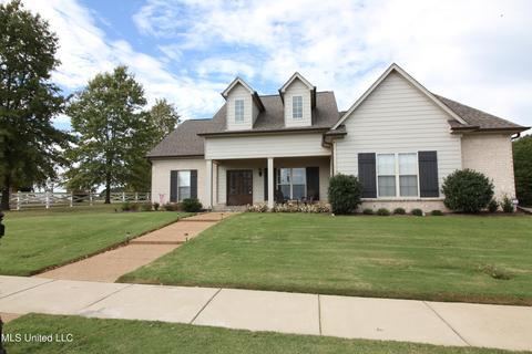 3125 W Jefferson Loop, Hernando, MS 38632 photo 2