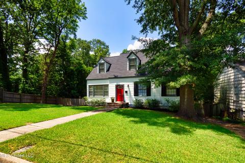 524 Seneca Ave, Jackson, MS 39216 photo 2