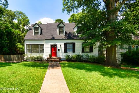 524 Seneca Ave, Jackson, MS 39216 photo 1