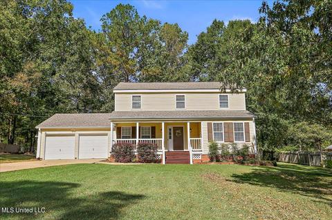 128 Bentley Drive Dr, Brandon, MS 39042 photo 1