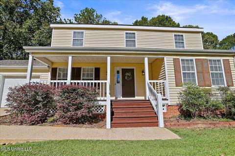 128 Bentley Drive Dr, Brandon, MS 39042 photo 4