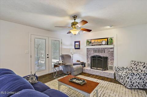 128 Bentley Drive Dr, Brandon, MS 39042 photo 8