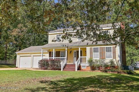 128 Bentley Drive Dr, Brandon, MS 39042 photo 2