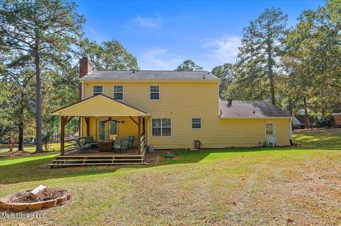 128 Bentley Drive Dr, Brandon, MS 39042 photo 29