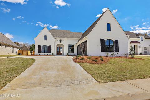 1321 Jasmine Way, Flowood, MS 39232 photo 2