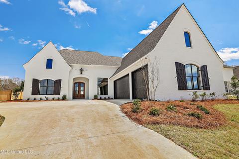1321 Jasmine Way, Flowood, MS 39232 photo 1