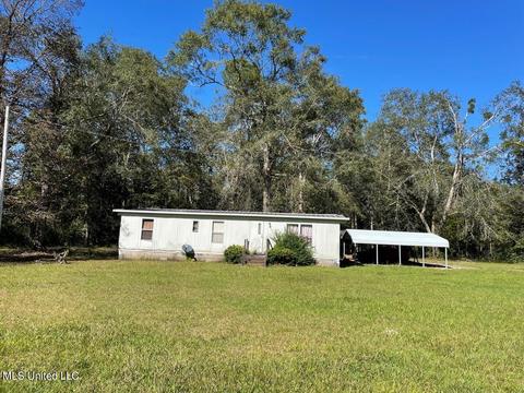 21785 Saucier Lizana Rd, Saucier, MS 39574 photo 1