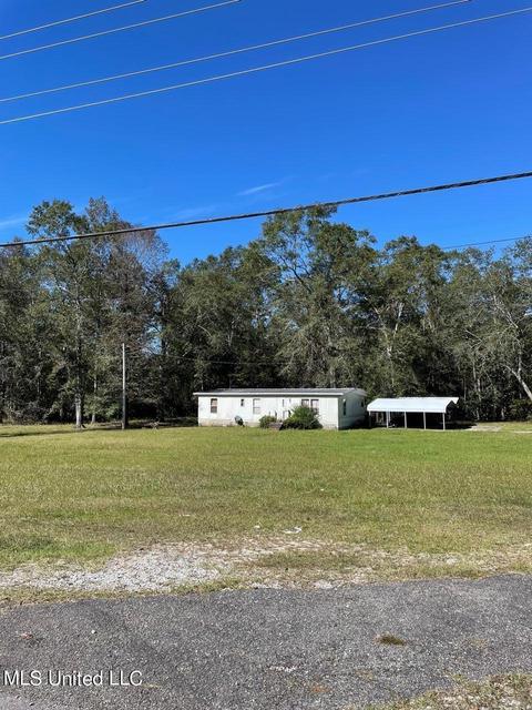 21785 Saucier Lizana Rd, Saucier, MS 39574 photo 3