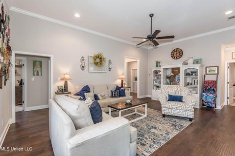 210 Eagle View Dr, Senatobia, MS 38668 photo 8