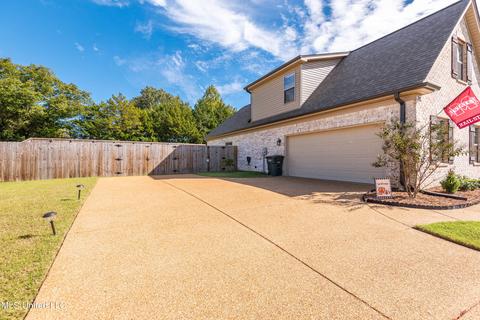 210 Eagle View Dr, Senatobia, MS 38668 photo 5