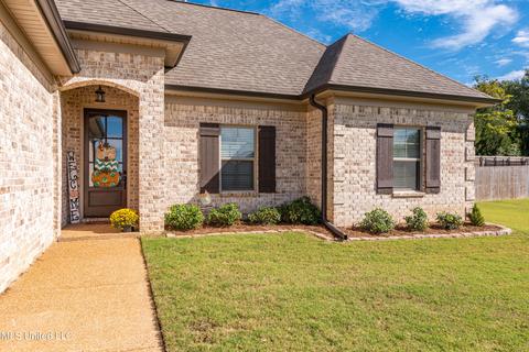 210 Eagle View Dr, Senatobia, MS 38668 photo 1
